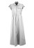 detail Women's dress Sportalm Sofina 550306 London Fog