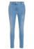 detail Women's trousers Sportalm Soey 700228 Light Denim (20 + 23)
