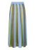 detail Spódnica damska Sportalm Sevde 600246 Jordy Blue