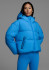 detail Cordova Meribel Azul Women's Jacket