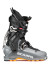 detail Scarpa F1 GT 2.0 Mercury/orange ski boots