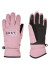 detail Gloves Roxy ERGHN03047-MGQ0 Freshfield Discreet Mauve