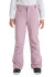 detail Children's pants Roxy ERGTP03059-MGQ0 Backyard Discreet Mauve