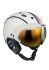 detail Casco SP-6 Legend Ivory