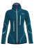 detail Women's jacket Crazy Jkt Boosted Proof 3l Woman Early