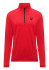 detail Men's turtleneck Toni Sailer Brendan Men First Layer Signal Red 442
