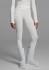 detail Women's Leggings Cordova Sol Bottom Alabaster