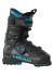 detail Ski boots Head EDGE 120 HV GW BOA ANTHRACITE-SPEEDBLUE