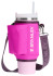 detail STANLEY The All-Day Quencher Carry-All 890ml/30oz Violet Blossom
