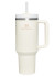 detail Thermo mug STANLEY The Quencher/Cup H2.O FlowState™ Tumbler 1180 ml/40oz Cream 2.0