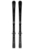 detail Salomon S/MAX N°14 + MI12 GW F80 downhill skis