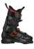 detail Salomon S/PRO ALPHA C BOA 120 Ski Boots - Black/Samba Met./Dark Grey Met