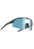 detail Sunglasses TRIPOINT-005 LAKE VICTORIA Matt Black Smoke w Blue Multi Cat.3