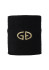 detail Goldbergh Sweaty Wrist Band (Pair) Black