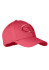 detail Women's Goldbergh Valencia Baseball Cap Italian Rose