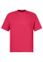 detail Women's T-shirt Goldbergh Legacy Short Sleeve Top Italian Rose