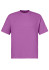 detail Women's T-shirt Goldbergh Legacy Short Sleeve Top Viola