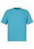 detail Women's T-shirt Goldbergh Legacy Short Sleeve Top Turchese