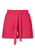 detail Women's Short Goldbergh Nice Short Italian Rose