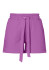 detail Women's Short Goldbergh Nice Short Viola