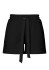 detail Women's Short Goldbergh Nice Short Black