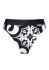 detail Goldbergh Veronica Bikini Bottom Black/White