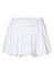 detail Goldbergh Dorata Skirt White