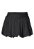detail Goldbergh Dorata Skirt Black