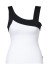 detail Goldbergh Sierra Tank With Bra White