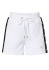 detail Goldbergh Vanna Short White