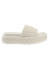 detail Women´s slippers Bogner Sorrento 3 B - 211 Creme