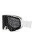 detail Fendi ski goggles FE40152U0021C, white