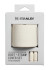 detail Protective silicone sleeve Stanley The Quencher Boot + Straw Topper 1180 Ml/40oz Cream