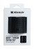 detail Protective silicone sleeve Stanley The Quencher Boot + Straw Topper 1180 Ml/40oz Black
