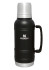detail Stanley The Artisan Thermal Bottle 1.4 L/1.5 Qt Black Moon