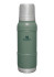 detail Stanley The Artisan Thermal Bottle 1 L/1.1 Qt Hammertone Green