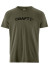 detail Craft 1911786-6810 M CORE Essence Logo triko