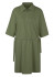 detail Women´s dress Marc Cain AS 21.50 J58 Dress Olivine 574