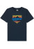 detail Quiksilver EQBZT04953-KTP0 Horizon Fade Kids' T-Shirt