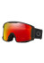 detail Oakley 7070-I301 Line Miner L Black Camo w Prizm Torch