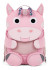 detail Backpack Affenzahn Large Friend – Unicorn