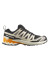 detail Salomon Xa Pro 3d V9 Men's Shoes Black/Gull/Turmeric