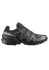 detail Salomon Speedcross 6 GTX 20 Years Q1 Men's Shoes Black