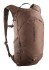 detail Backpack Salomon Trailblazer 10 Mustang/Black Coffee