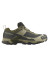 detail Salomon X Ultra 5 Gtx Martini Olive/Gray Gr Men's Shoes