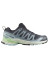detail Salomon Xa Pro 3d V9 W Turbul/Iced A/Pating Women's Shoes