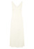 detail Women´s dress Marc Cain AC 21.53 M81 Dress Off-White 110