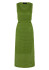 detail Women´s dress Marc Cain AC 21.56 M25 Dress Garden Green 526