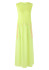 detail Women´s dress Marc Cain AS 21.28 J67 Dress Sunny Lime New 411