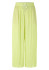 detail Women´s trousers Marc Cain AS 81.56 W39 Pants Sunny Lime New 411
